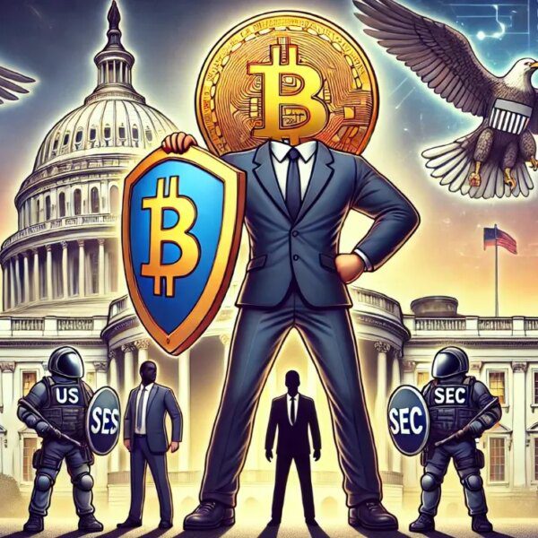 Bipartisan SAFE Crypto Act Unveiled: New Task Force To Combat Digital Asset&hellip;