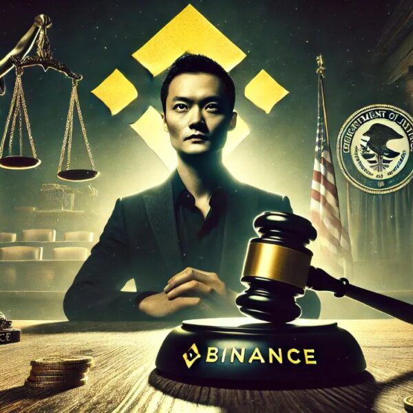 Internal Data Leak Exposes Binance’s Oversight Failures On ‘Suspicious Accounts’