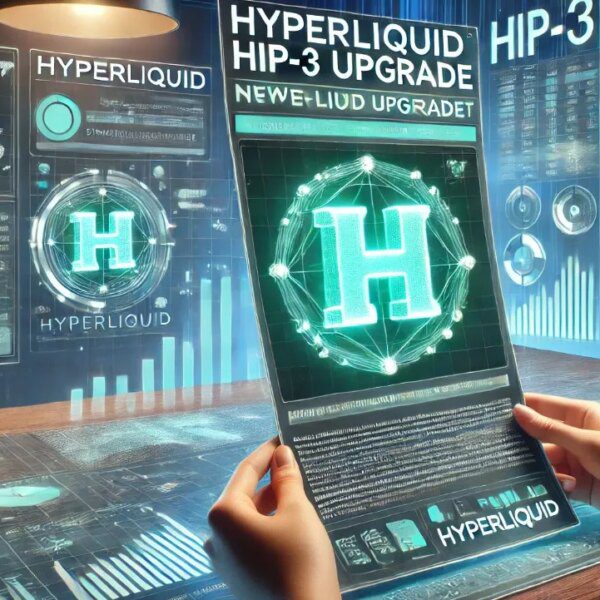 Hyperliquid’s Latest Announcement: Why It Could Be A Game Changer For HYPE…