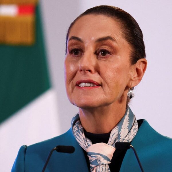 Mexico approves tariffs as excessive as 50% taiff on Chinese and Asian…