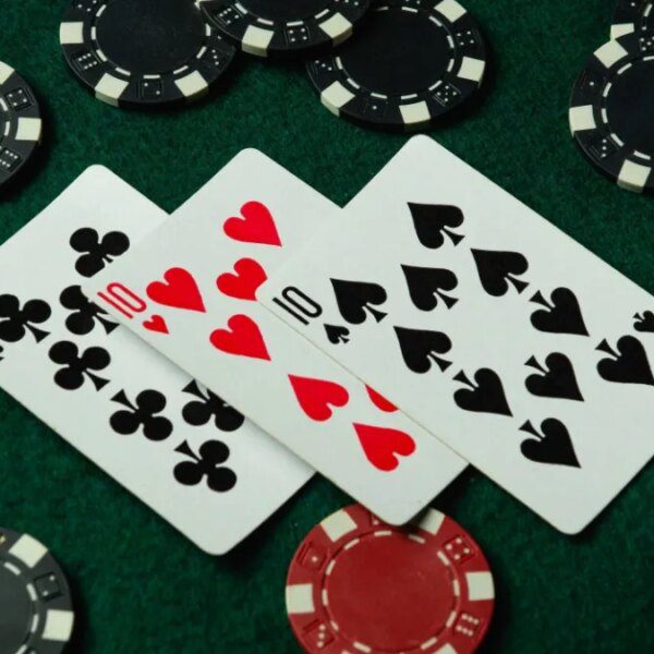 Ник Эйрболл стал амбассадором CoinPoker и запускает розыгрыш $13 500 для игроков