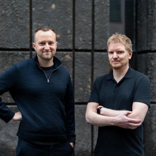 Interest in Spoor’s bird-monitoring AI software program is hovering