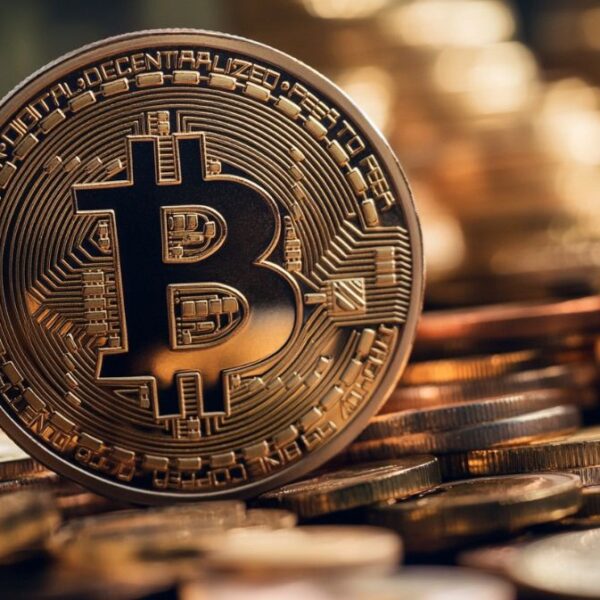 Bitcoin Wasn’t Dumped, It Was Executed: Best DCA Opportunity Is Here?