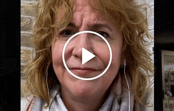 How Power Cuts Are Affecting Ukrainians