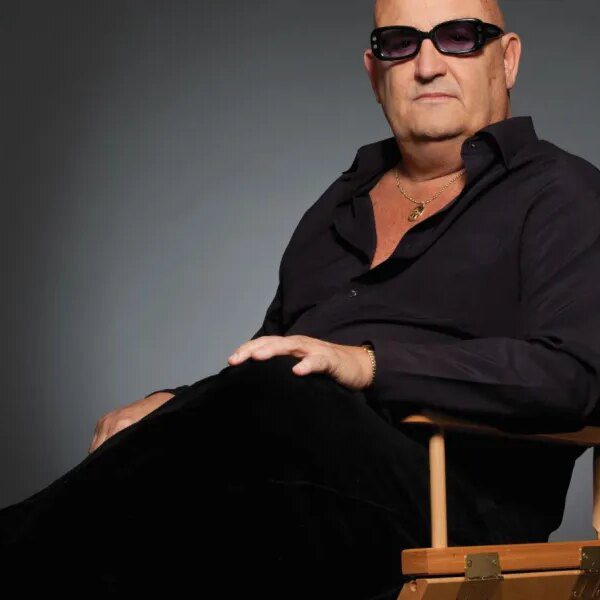 Tony Cuccio began with $200 promoting magnificence merchandise. Then he introduced gel…