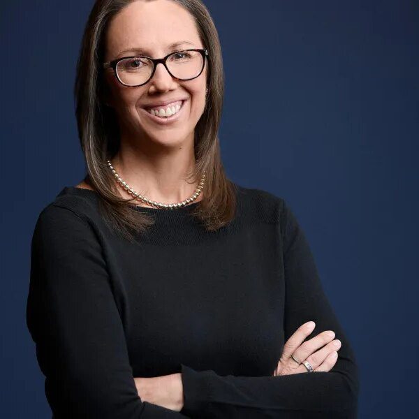 Kimberly-Clark exec says previous bosses would examine her to their daughters when…