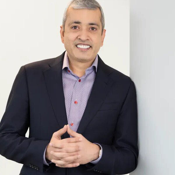 How funding large Vanguard’s CIO is inserting massive tech bets at the&hellip;