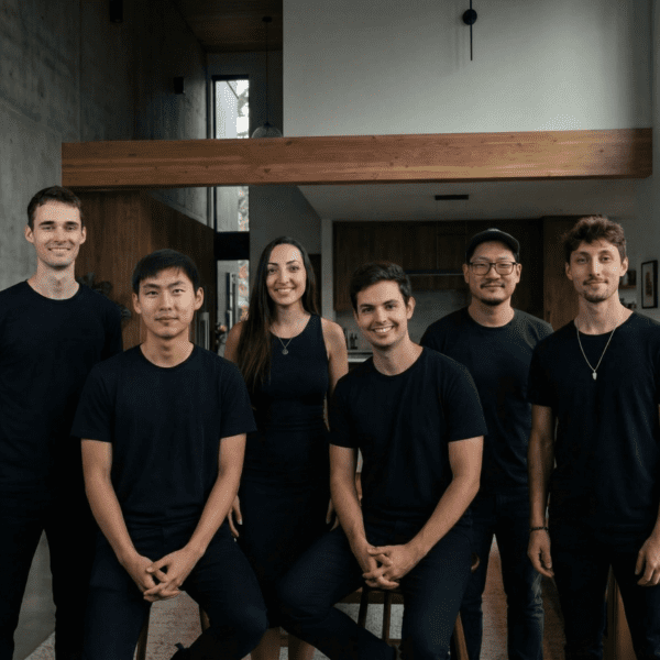 This founder simply landed funding for a second go on the similar&hellip;