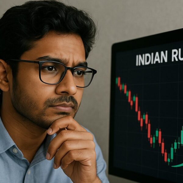 Indian Rupee Price Prediction | investingLive