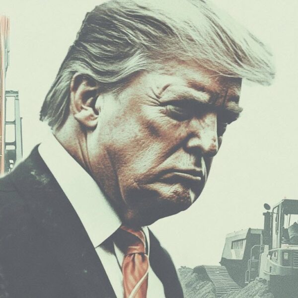 Trump plans extra stakes in minerals firms