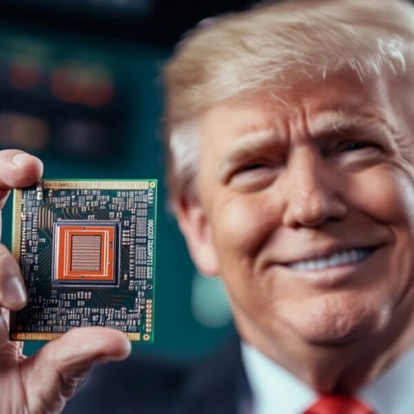 Trump will enable Nvidia to ship H200 chips to China
