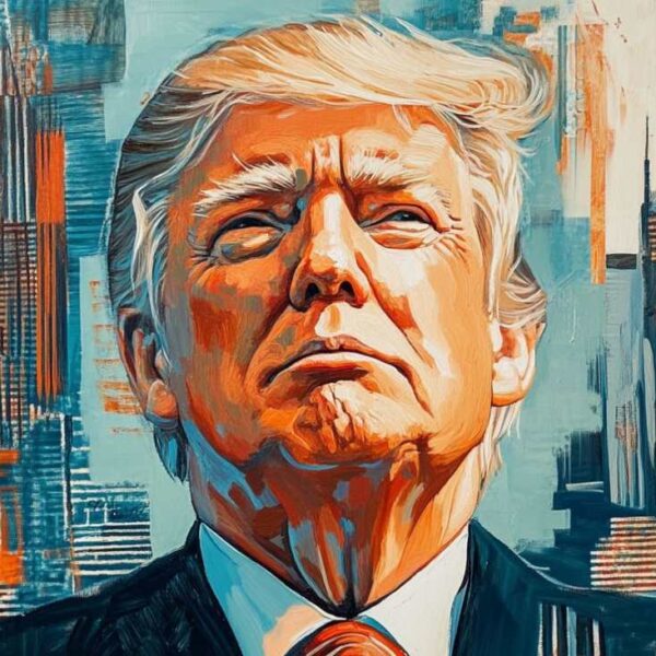 Trump says that US oversight of Venezuela may keep on for years