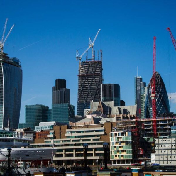 UK November development PMI 39.4 vs 44.1 anticipated