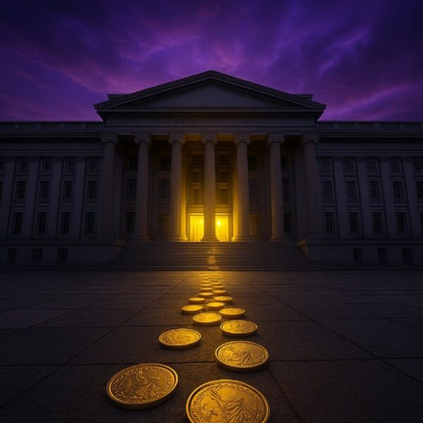 Treasury’s Lavorgna: Expecting extra development in 2026 pushed by measures from Trump…