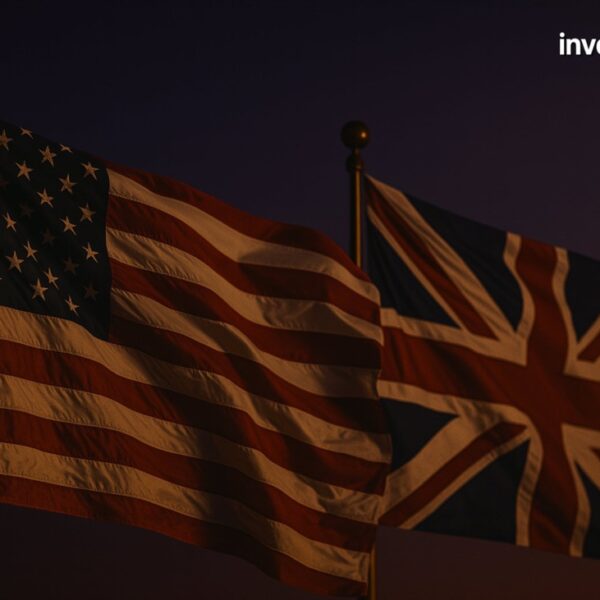 USTR confirms experiences that there’s an settlement on pharma pricing between US/UK