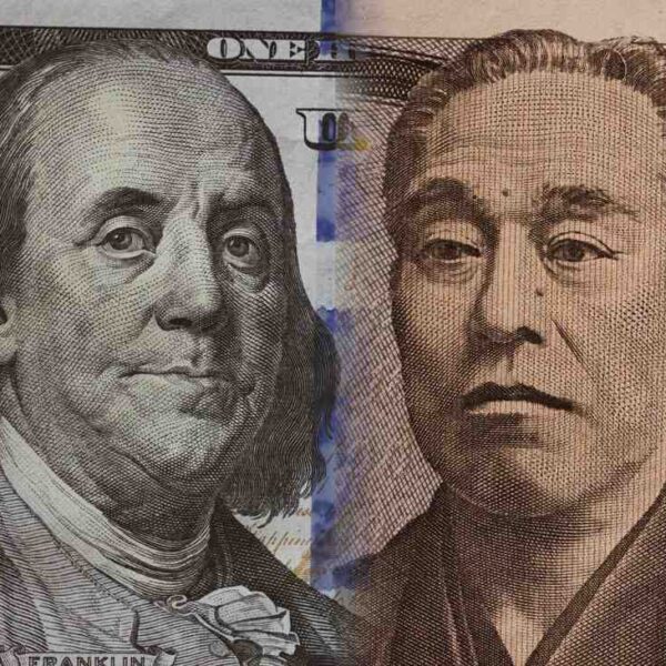 Yen takes the lead as USD/JPY drops to 155.00 forward of key&hellip;