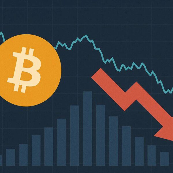 Bitcoin Most Reactive Group Faces Heavy Losses: Drawdowns Match Prior Cycle Bottoms