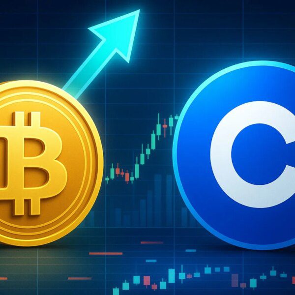 Bitcoin Coinbase Premium Turns Positive As Binance Liquidity Strengthens: A Shift In…