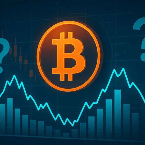 Where Are the Sellers? Low Bitcoin Inflows Hint At Holder Conviction Amid…