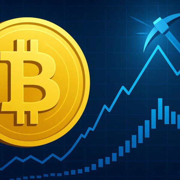 Classic Bitcoin Buy Signal Returns: Are Miners Hinting The Next Accumulation Phase?