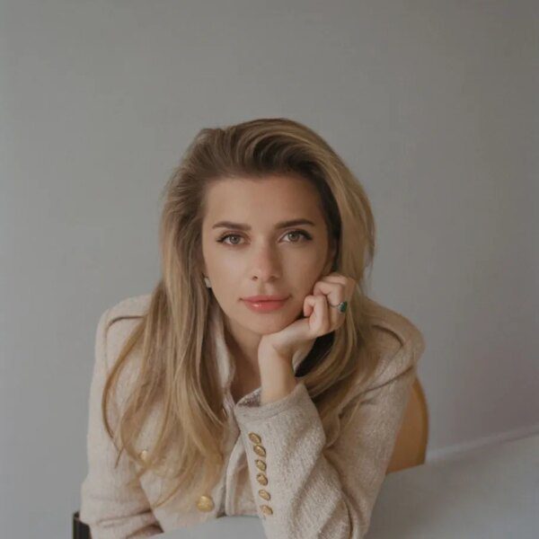 Why Day One Ventures’ Masha Bucher thinks VCs and storytelling go hand-in-hand