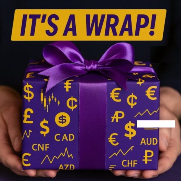 investingLive Americas FX information wrap 3 Dec: ADP employment report weaker than…