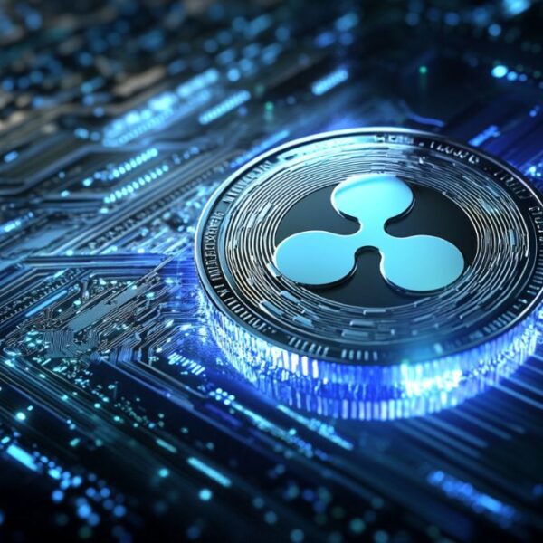 XRP ETF Extends Daily Inflow as Total Volume Tops $1.2 Billion