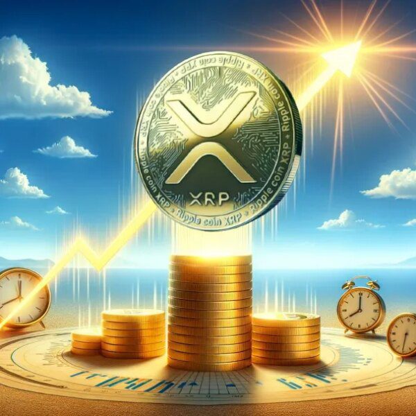 Another XRP Milestone: Ripple Exec Celebrates RLUSD Anniversary With $1 Billion Market&hellip;