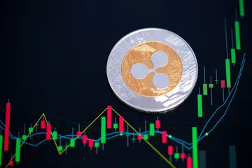 XRP Supply On Crypto Exchanges Shrinks – Here’s How Much Is Left