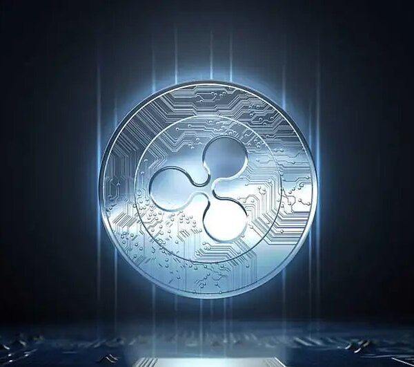 XRP Analyst Points Out The Best Range To Take Profit
