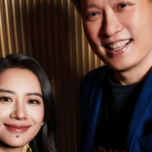 Binance names cofounder Yi He as new co-CEO