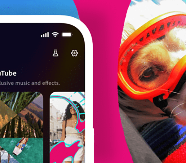 Adobe launches content material creation hub in Premiere cellular for YouTube Shorts…