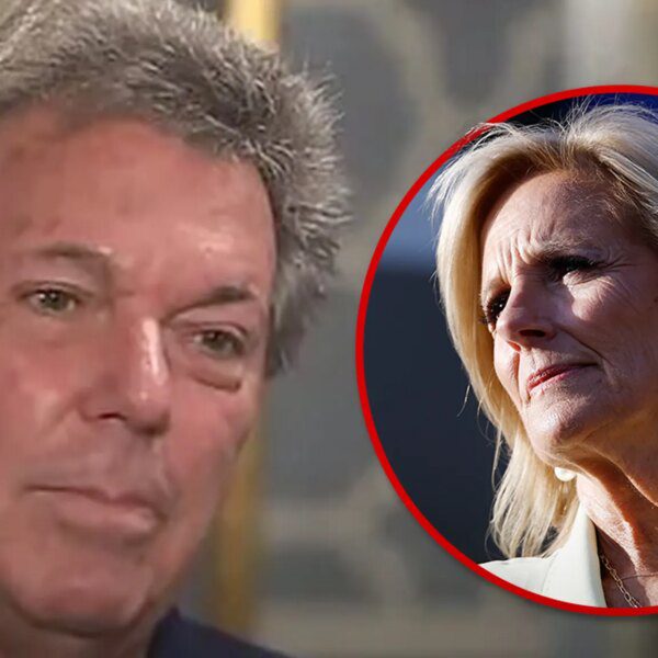 Jill Biden’s Ex-Husband Dialed 911 for Domestic Dispute Before Wife Was Found&hellip;