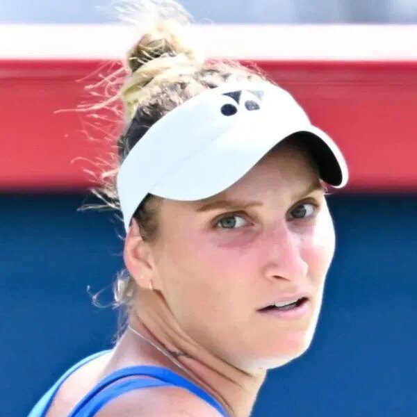 “Creepy, unnecessary”;”Completely agree” – Fans react after Marketa Vondrousova reveals nightmare anti-doping…