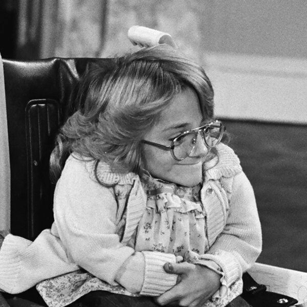 ‘Diff’rent Strokes’ Star Melanie Watson Dead at 57