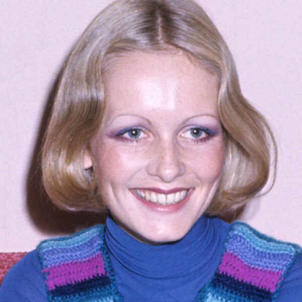 Model Twiggy 'Memba Her?!