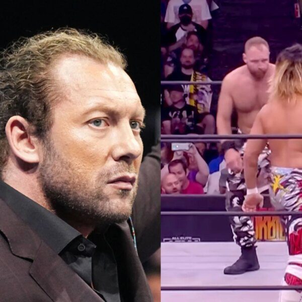 Kenny Omega to intrude in eight-time Heavyweight Champion’s retirement match? Exploring the&hellip;