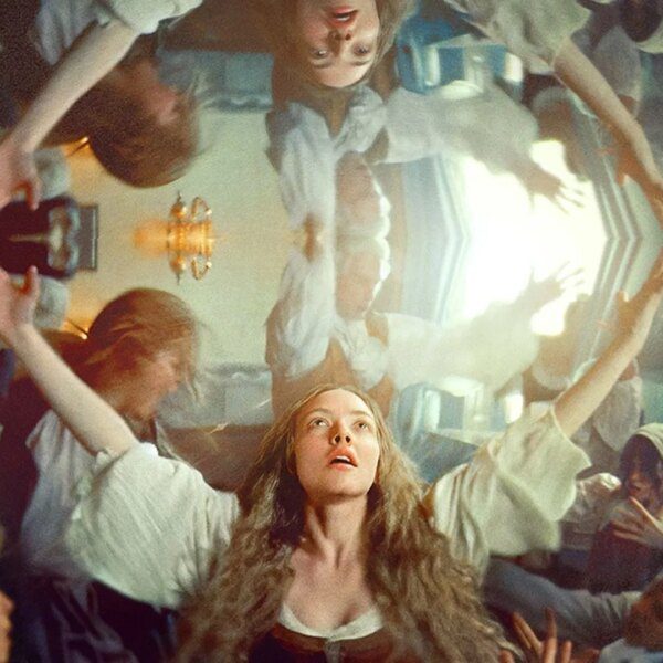 Meet the celebrities behind the movie and the roles they play