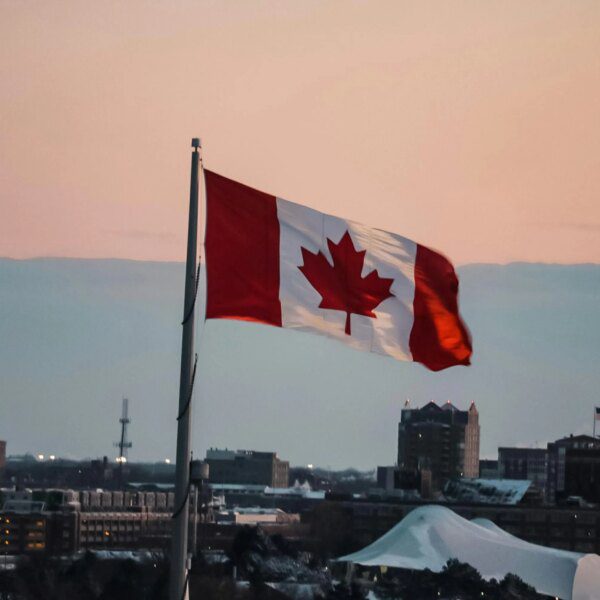 Canadian Crypto Traders In Trouble? Regulator Flags 40% For Possible Tax Fraud