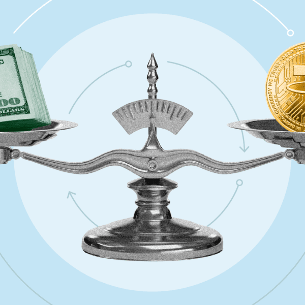 Stablecoins Get A Break? US Lawmakers Propose Tax Relief