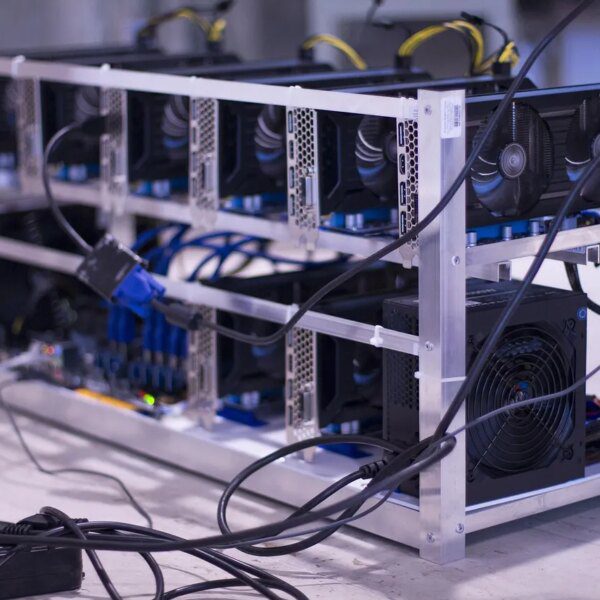 Bitcoin Miners Brace For Another Difficulty Spike In January After 2025 Record
