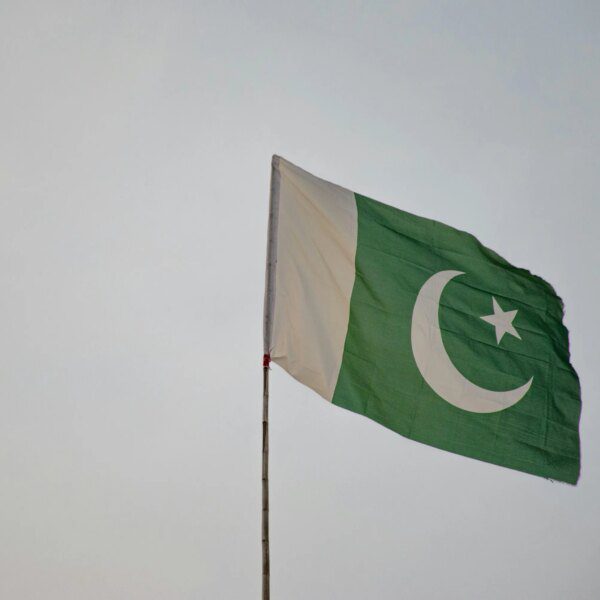 Binance And HTX Get Regulatory Nod To Operate In Pakistan
