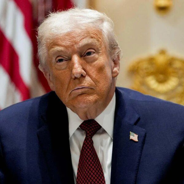 Trump Signals Possible Pardon For Convicted Samourai Wallet Co-Founder