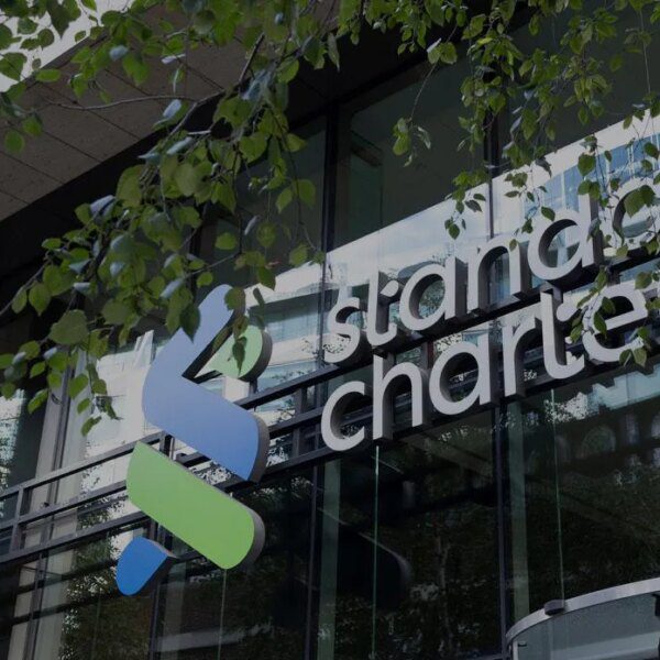 Crypto’s Back-End Gets A Boost As Coinbase And Standard Chartered Join Forces