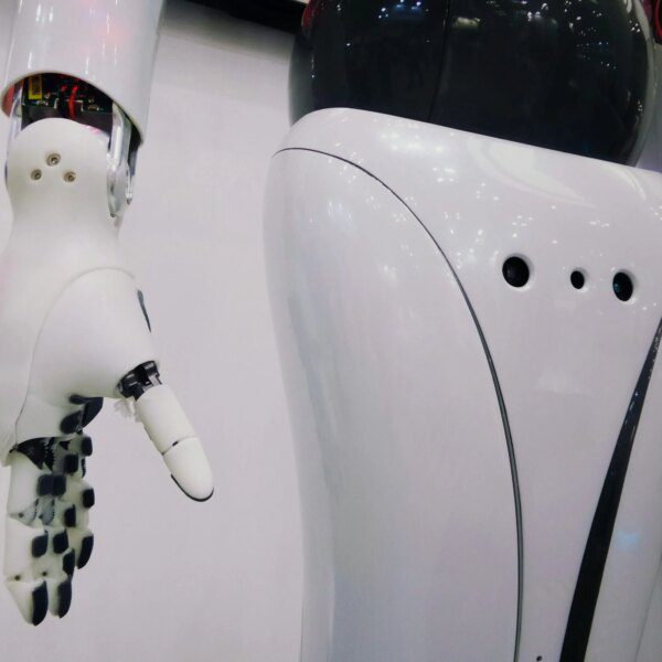 Tether Pours Funds Into Italian Humanoid Robots Aiming For A Smarter Future