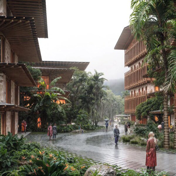 Bhutan Says 10,000 Bitcoin Will Help Shape Its New Administrative City