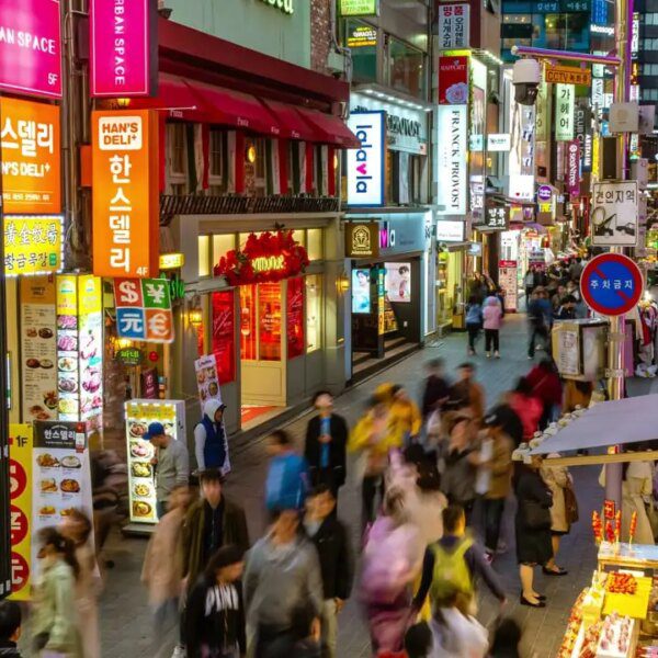 Crypto Giant a16z Sets Up Shop In South Korea In Major Asia…