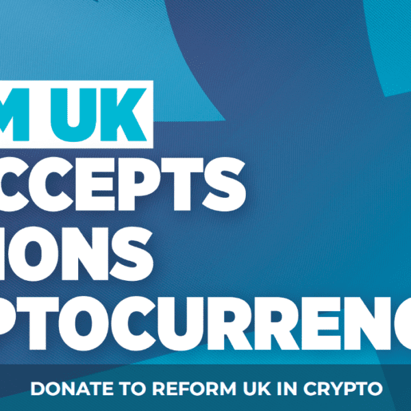 Crypto Money Politics? UK Officials Move Toward Ban