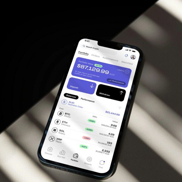 Crypto CEO Points To Secret Buys By The Wealthiest Families