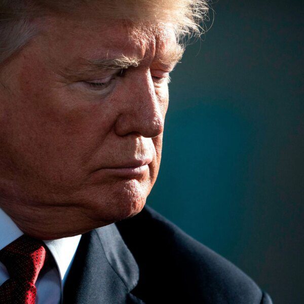 Can Trump Save Crypto Gaming? New ‘Billionaires Club’ Set For Release